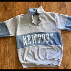 Brandy Melville sweatshirt